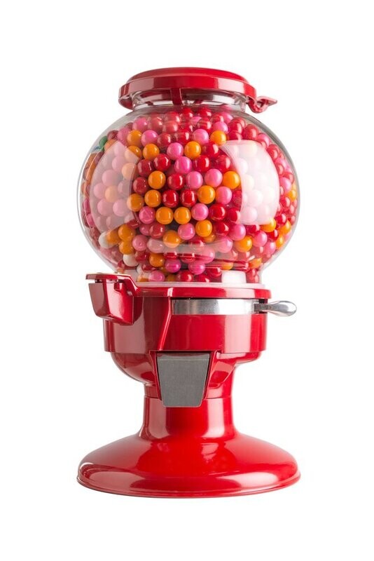 Bubblegum