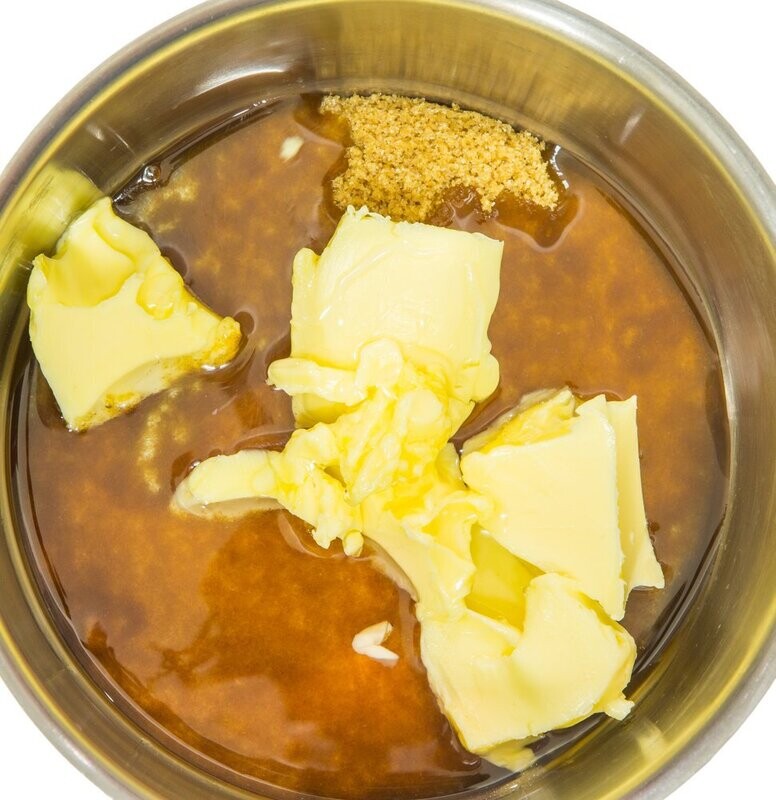 Butterscotch