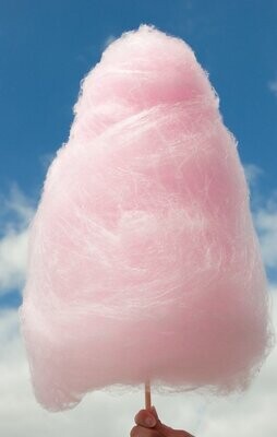 Candy Floss Powdered Flavouring
