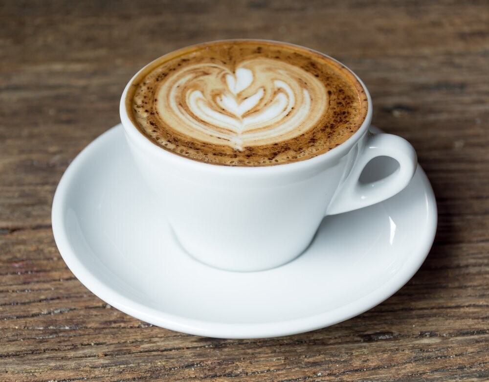 Cappucino