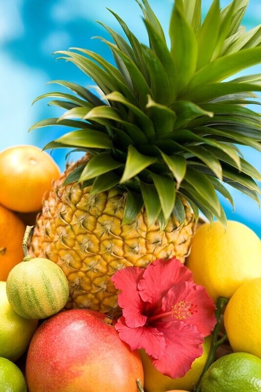 Caribbean Crush (Ethanol)