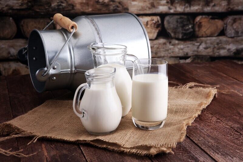 Cereal Milk