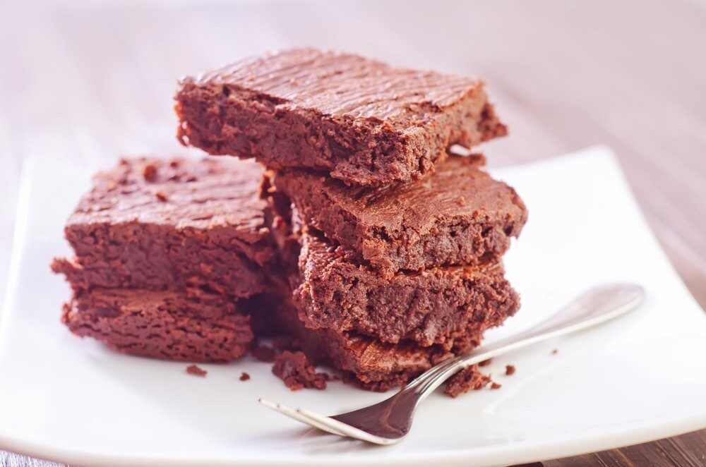 Chocolate Brownie