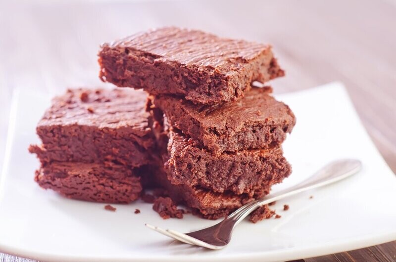 Chocolate Brownie