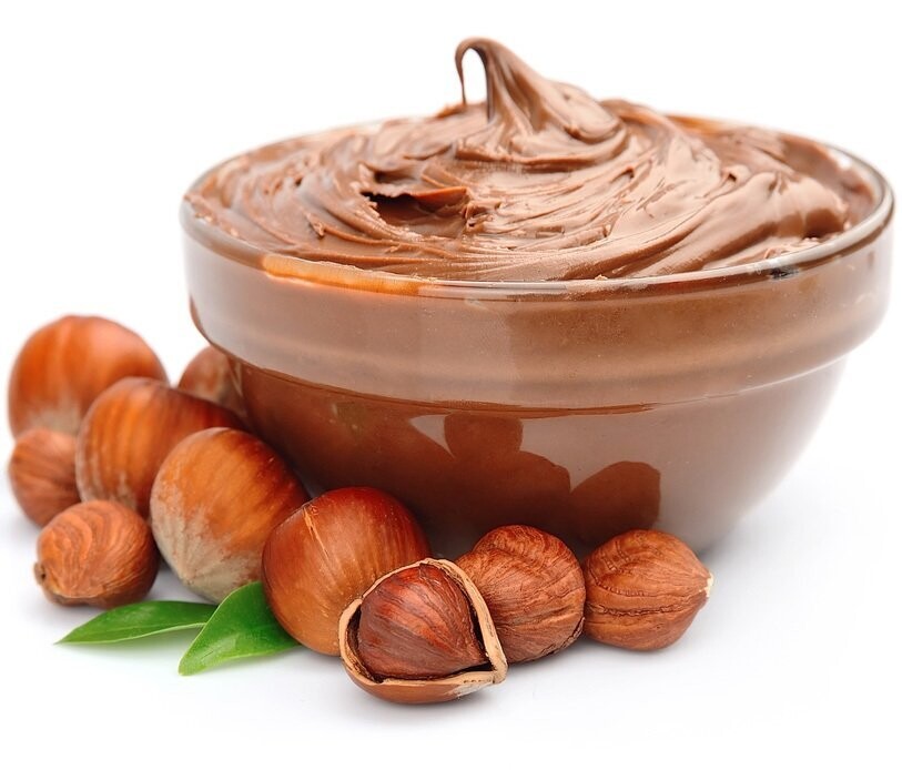 Chocolate Hazlenut Spread