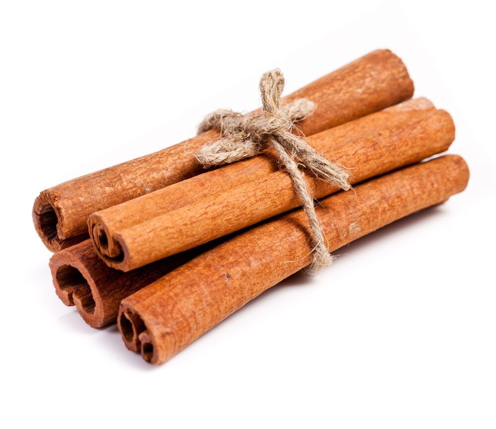 Cinnamon