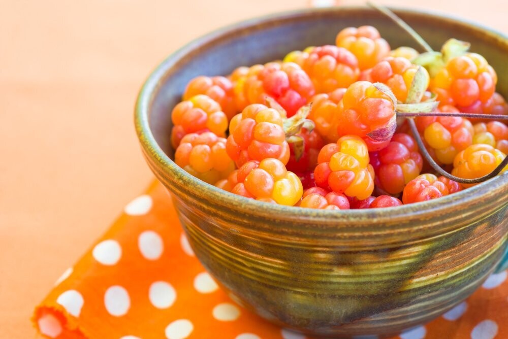Cloudberry