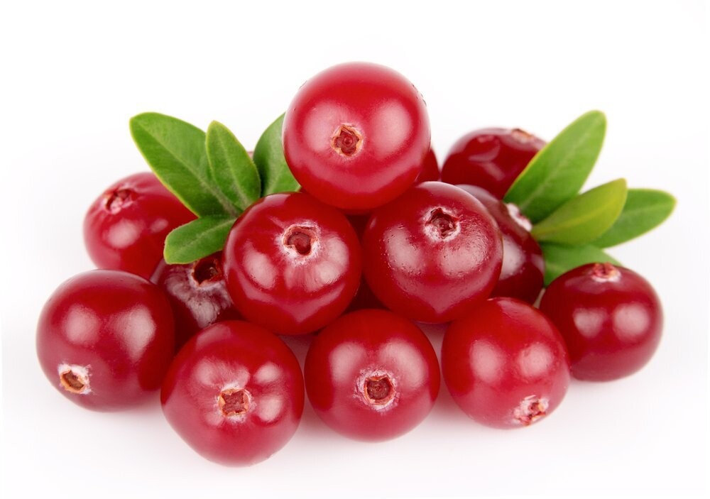 Cranberry