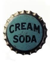 Cream Soda Cream Soda