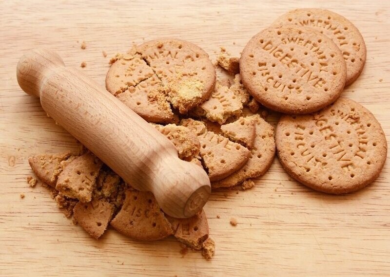 Digestive