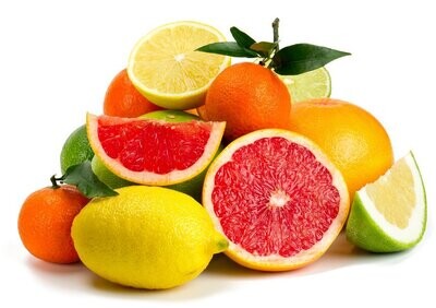 Fruitti Tutti (ethanol)