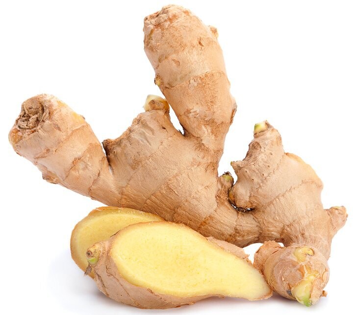 Ginger (ethanol)