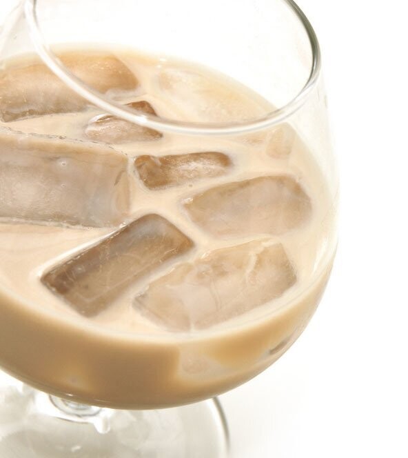 Irish Cream
