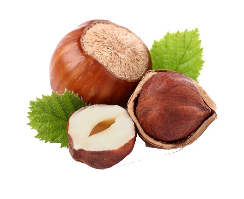 Hazlenut