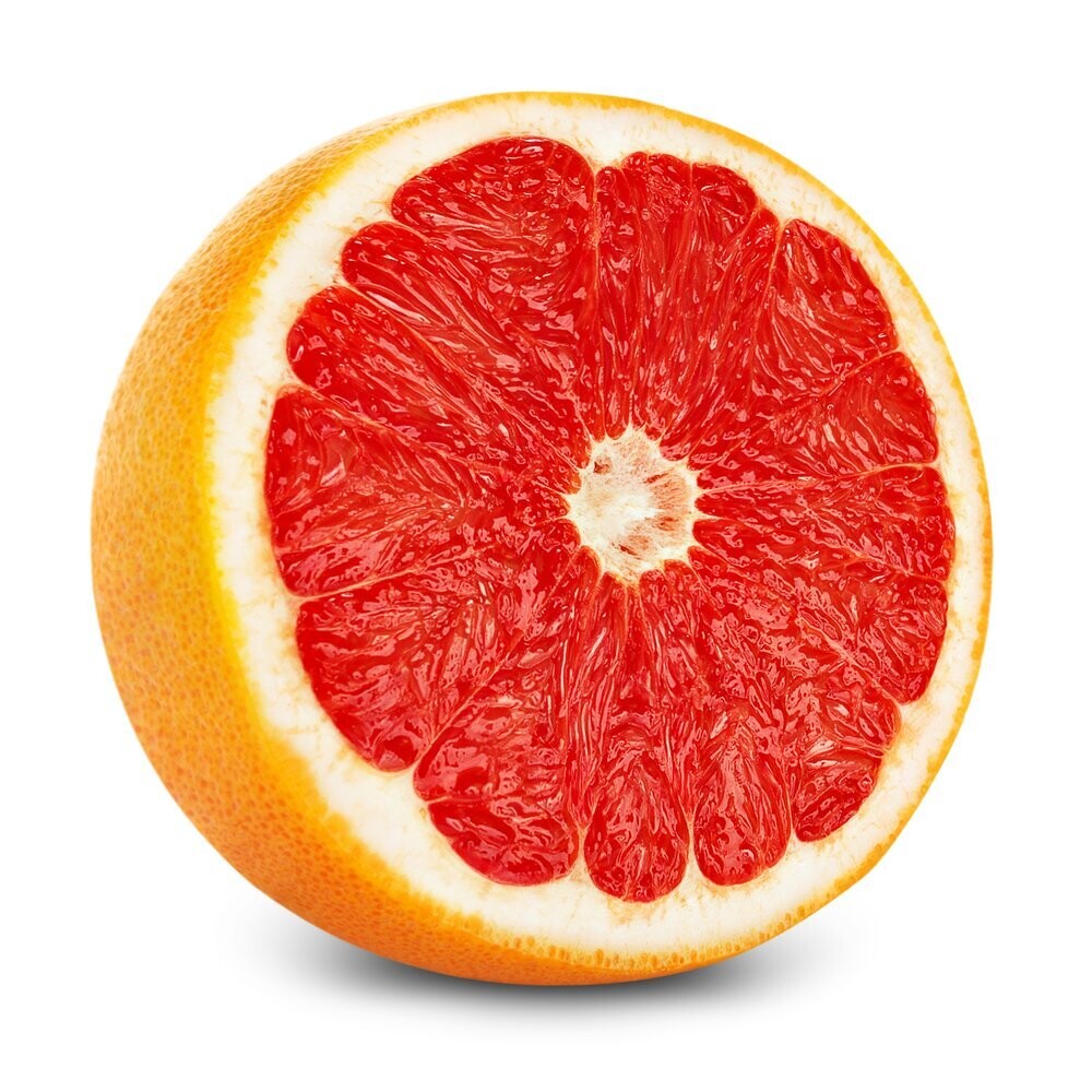 Grapefruit