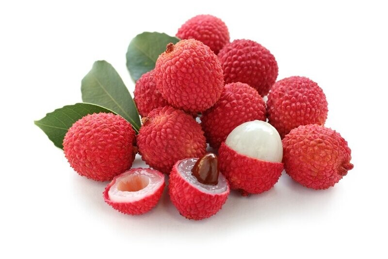 Lychee Lychee