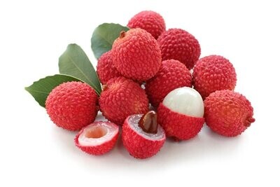 Lychee Lychee