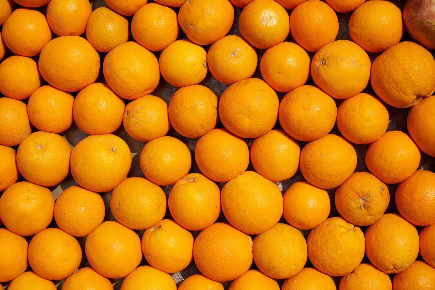 Mandarin (Oil / Ethanol)