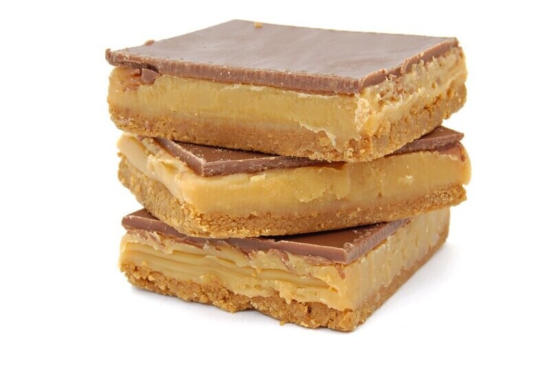 Millionaires Shortbread