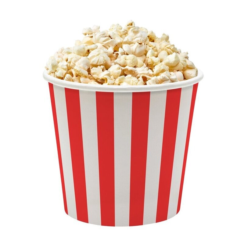 Popcorn