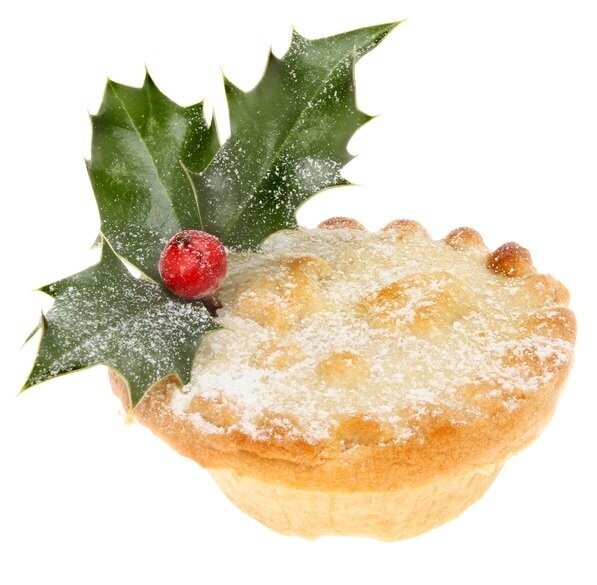 Mince Pie