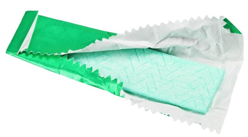 Spearmint (Ethanol)