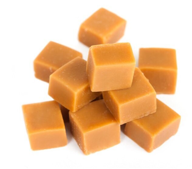 Vanilla Fudge