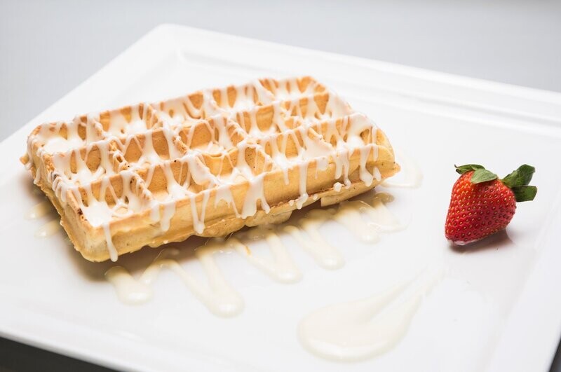 Waffle