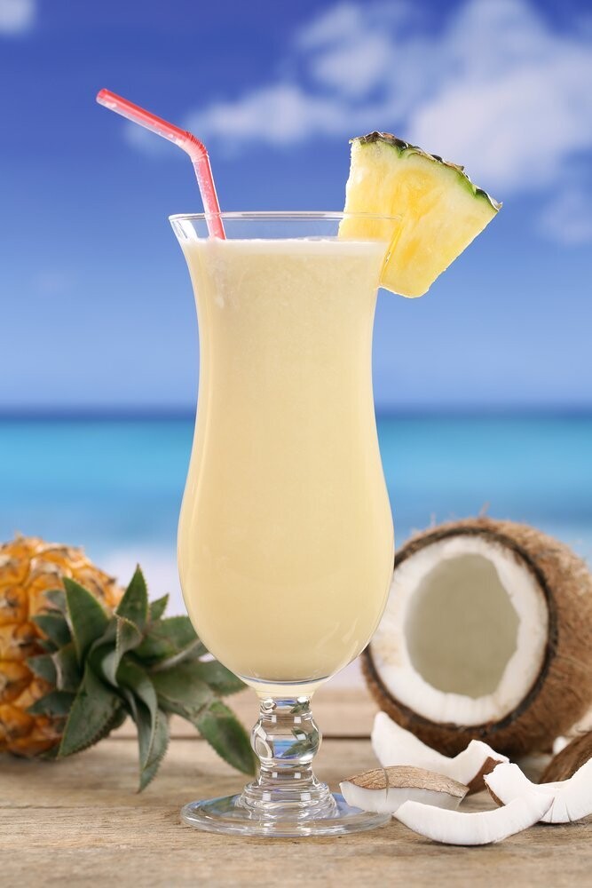 Pina Colada