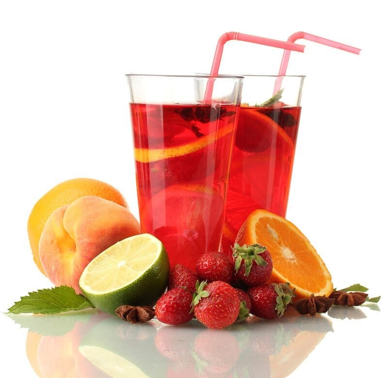 Tropical Punch (ethanol)
