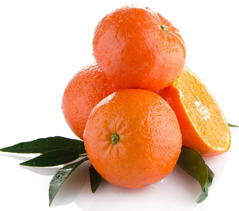 Tangerine (Ethanol)