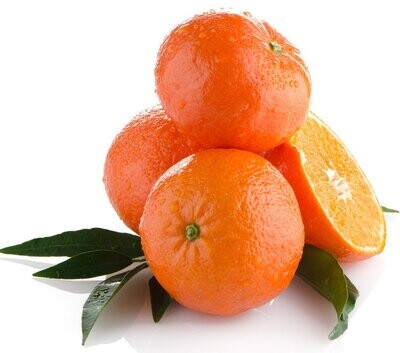 Tangerine (Ethanol) Powdered Flavouring