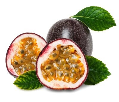 Passion Fruit
