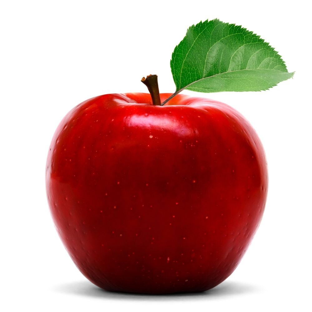 Red Apple
