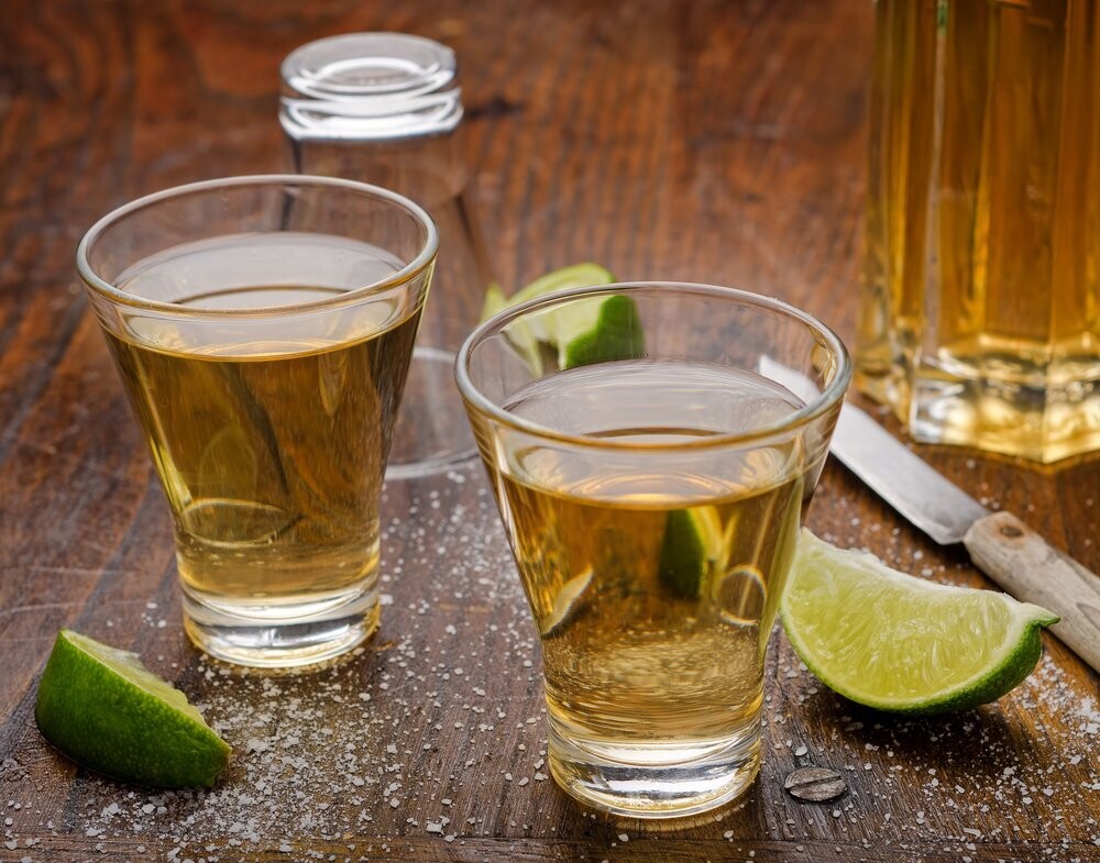 Tequila