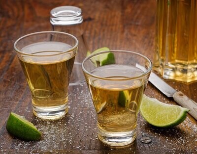 Tequila