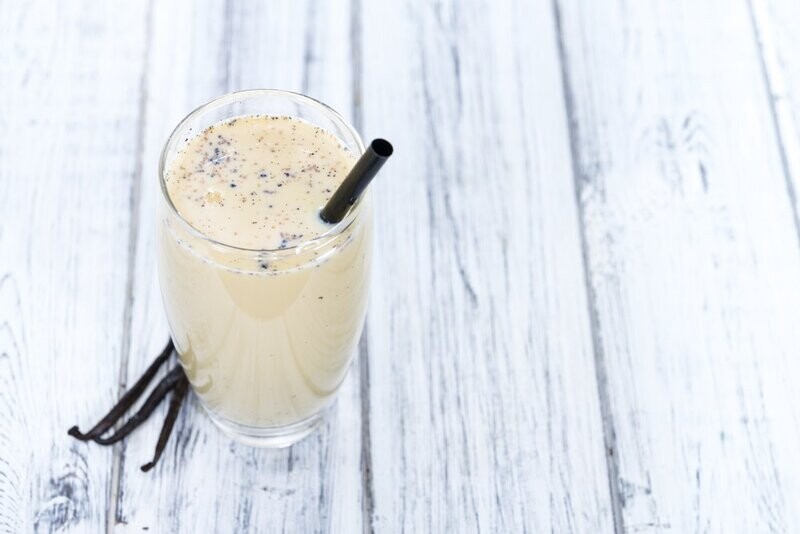 Vanilla