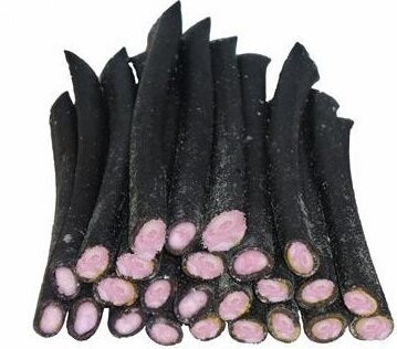 Blackcurrant Liquorice