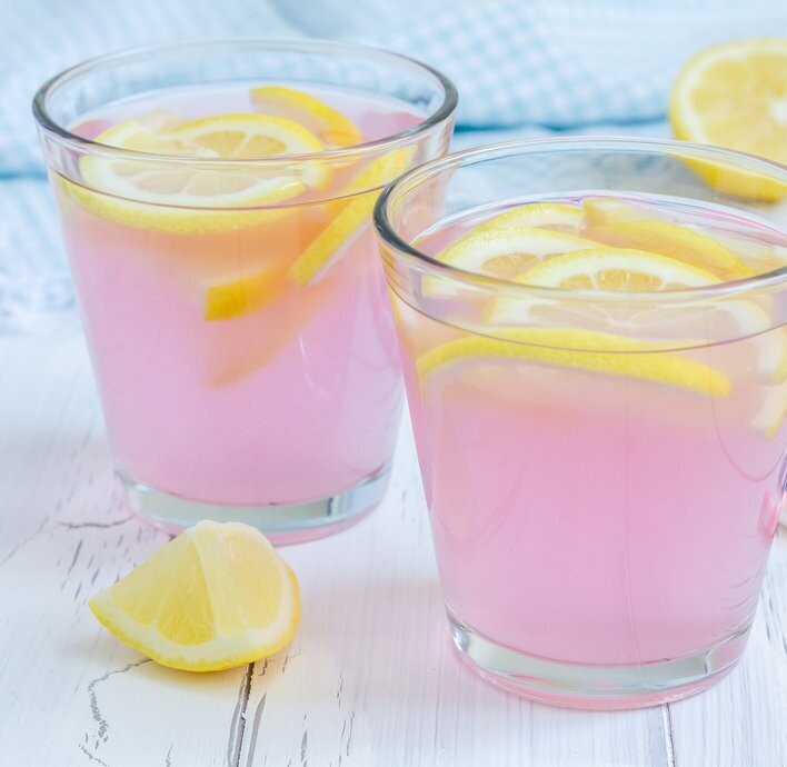 Pink Lemonade