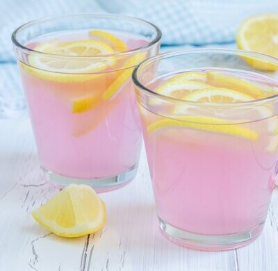 Pink Lemonade Pink Lemonade