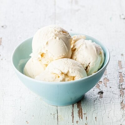 Ice Cream