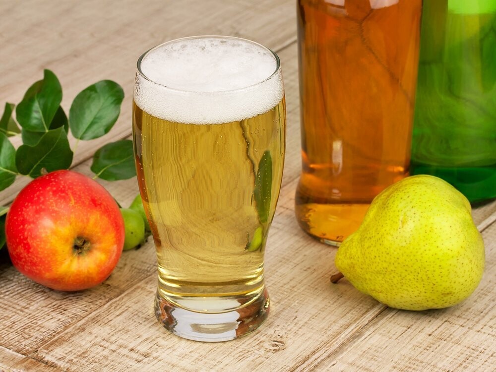 Cider