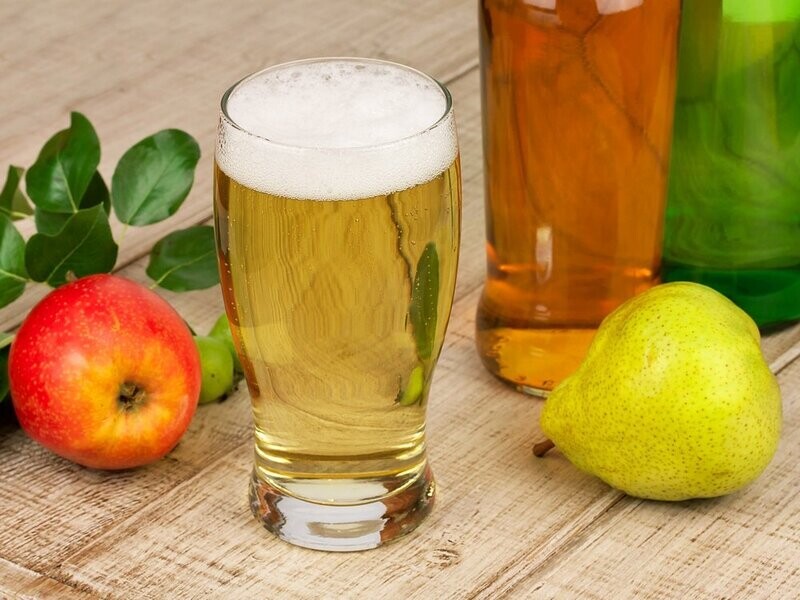 Cider