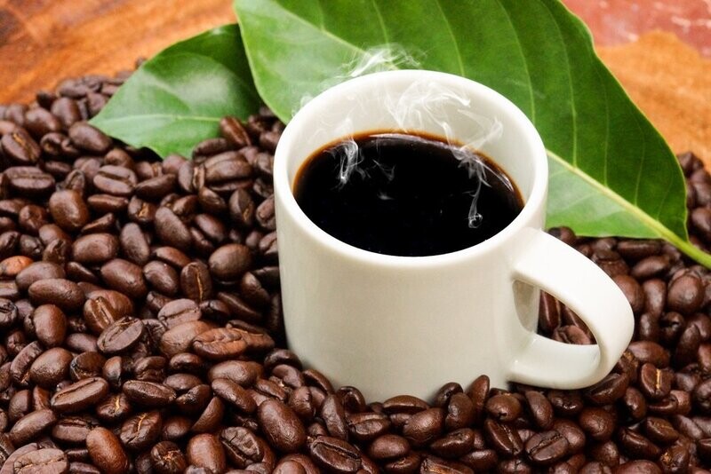 Coffee