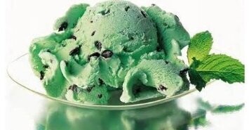 Mint Choc