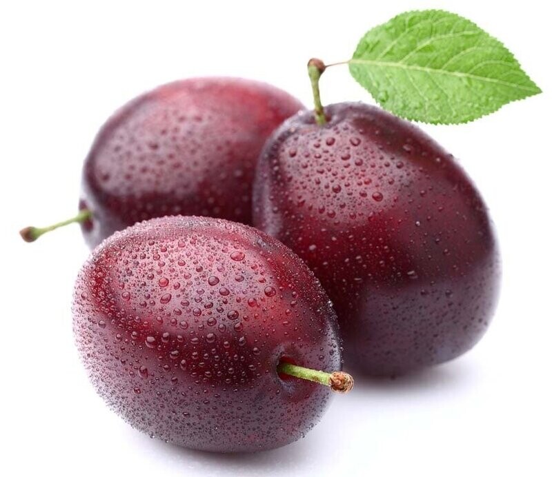 Plum