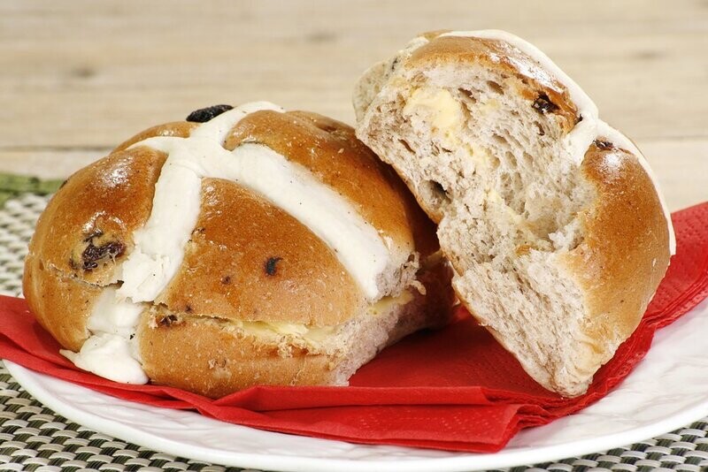 Bunspice