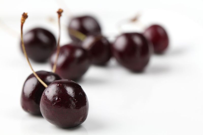 Black Cherry