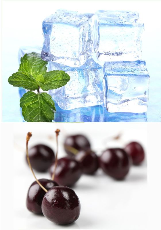 Black Cherry Menthol