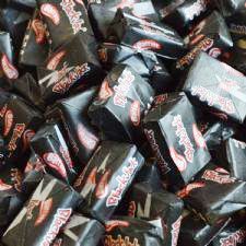 Black Jack (triacetin)